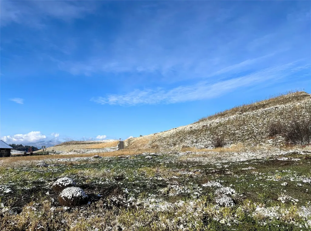 303 Heron Road Eureka MT 59917