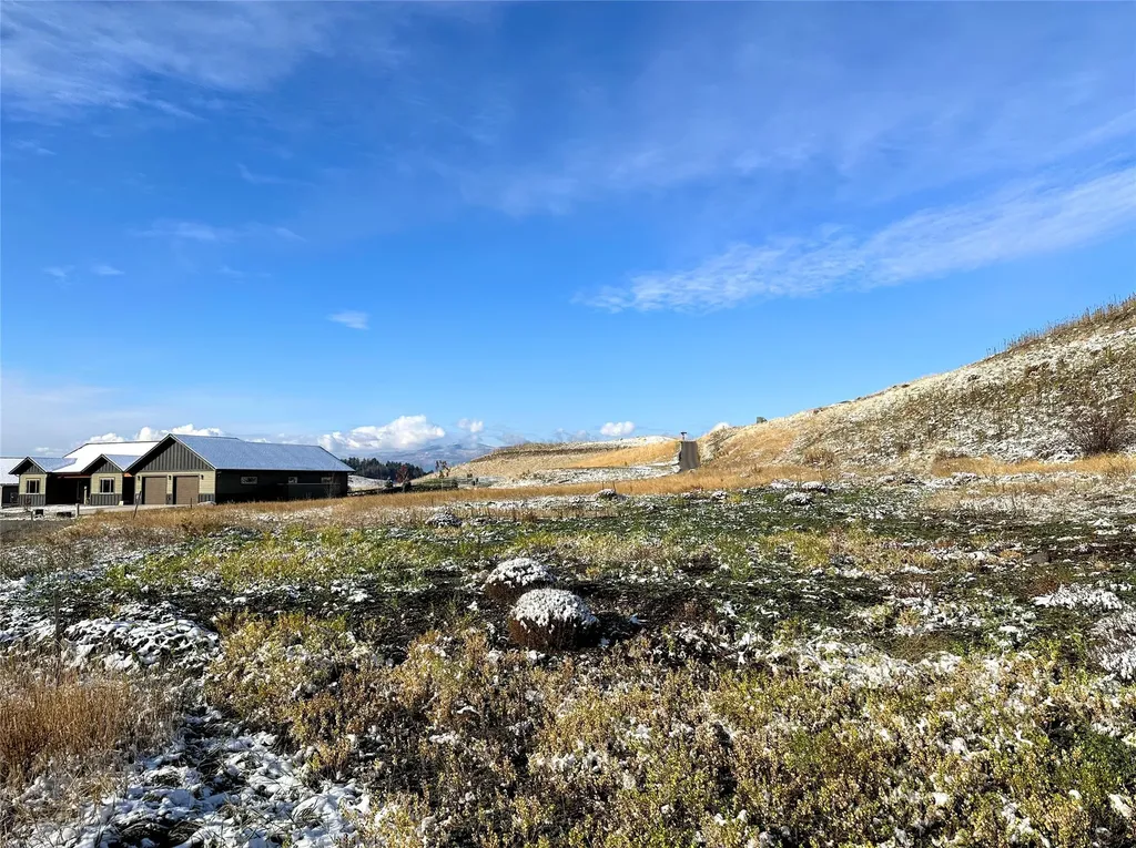 303 Heron Road Eureka MT 59917