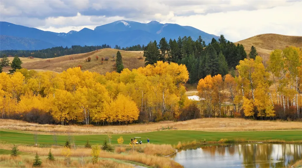 303 Heron Road Eureka MT 59917