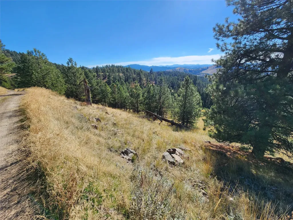 Tract 90 Hideaway Lane Cascade MT 59421