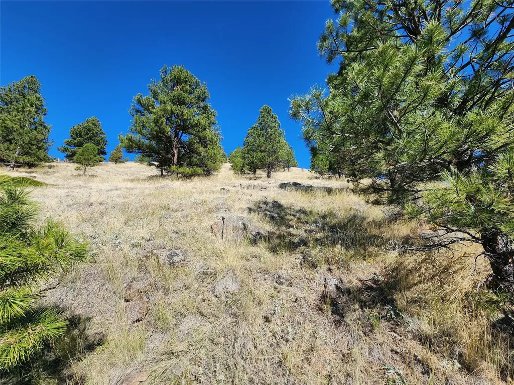 Tract 90 Hideaway Lane Cascade MT 59421