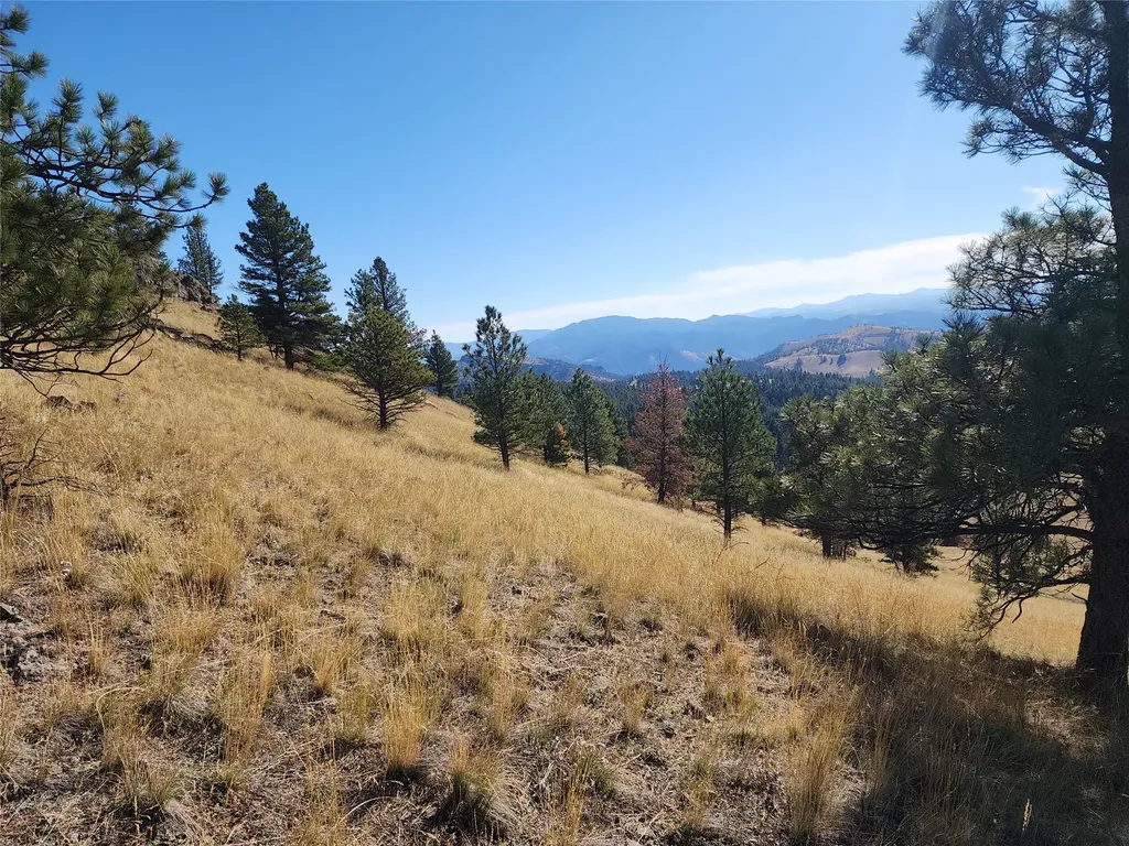 Tract 90 Hideaway Lane Cascade MT 59421
