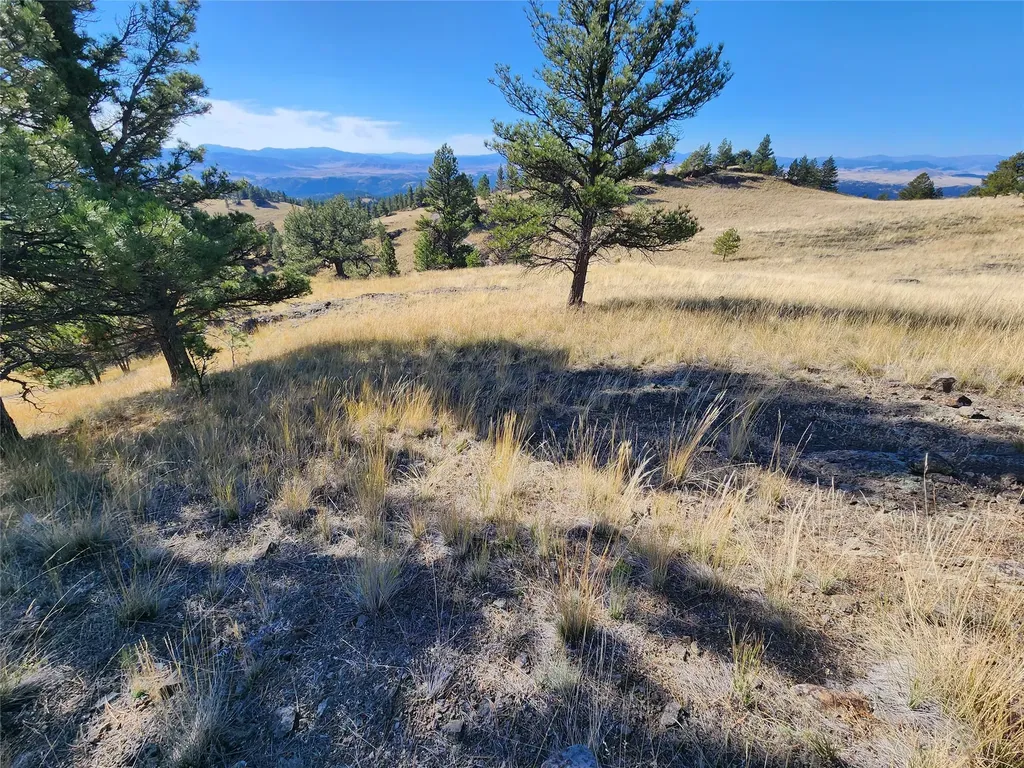 Tract 90 Hideaway Lane Cascade MT 59421