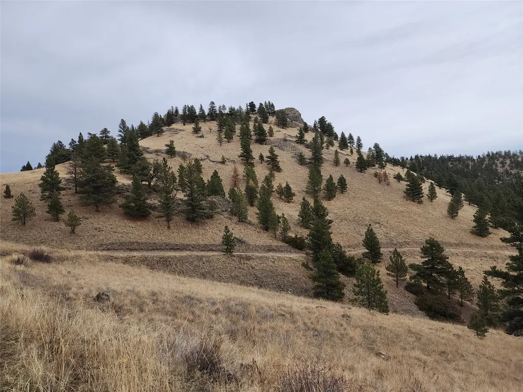 Tract 90 Hideaway Lane Cascade MT 59421