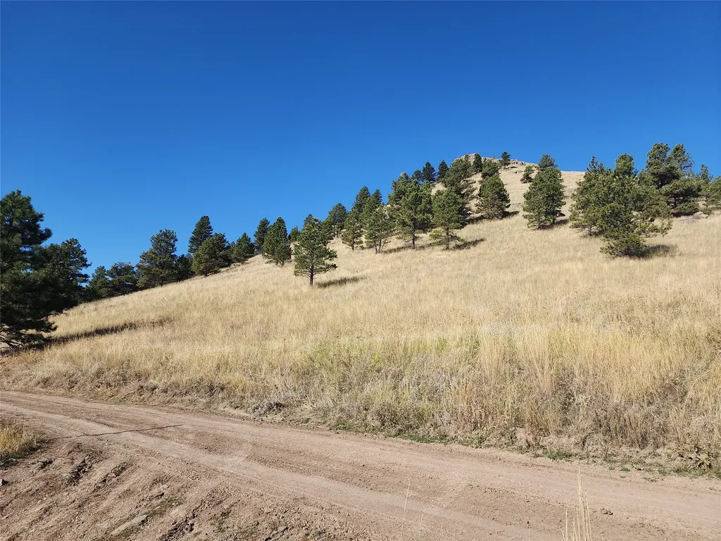 Tract 90 Hideaway Lane Cascade MT 59421