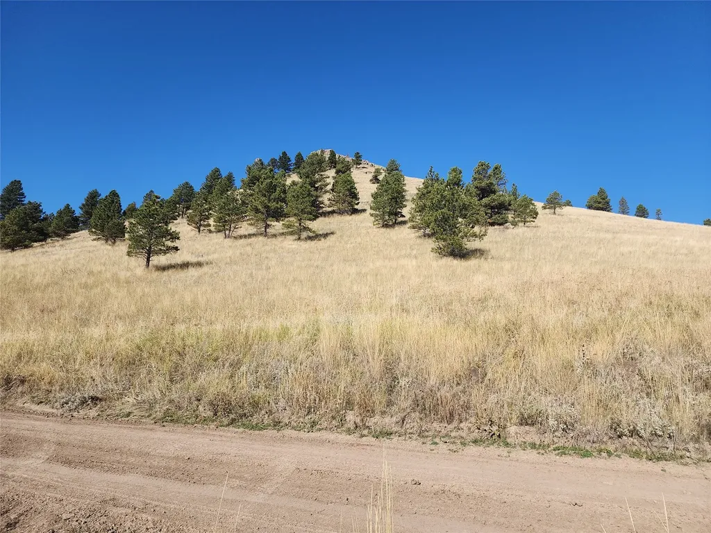Tract 90 Hideaway Lane Cascade MT 59421