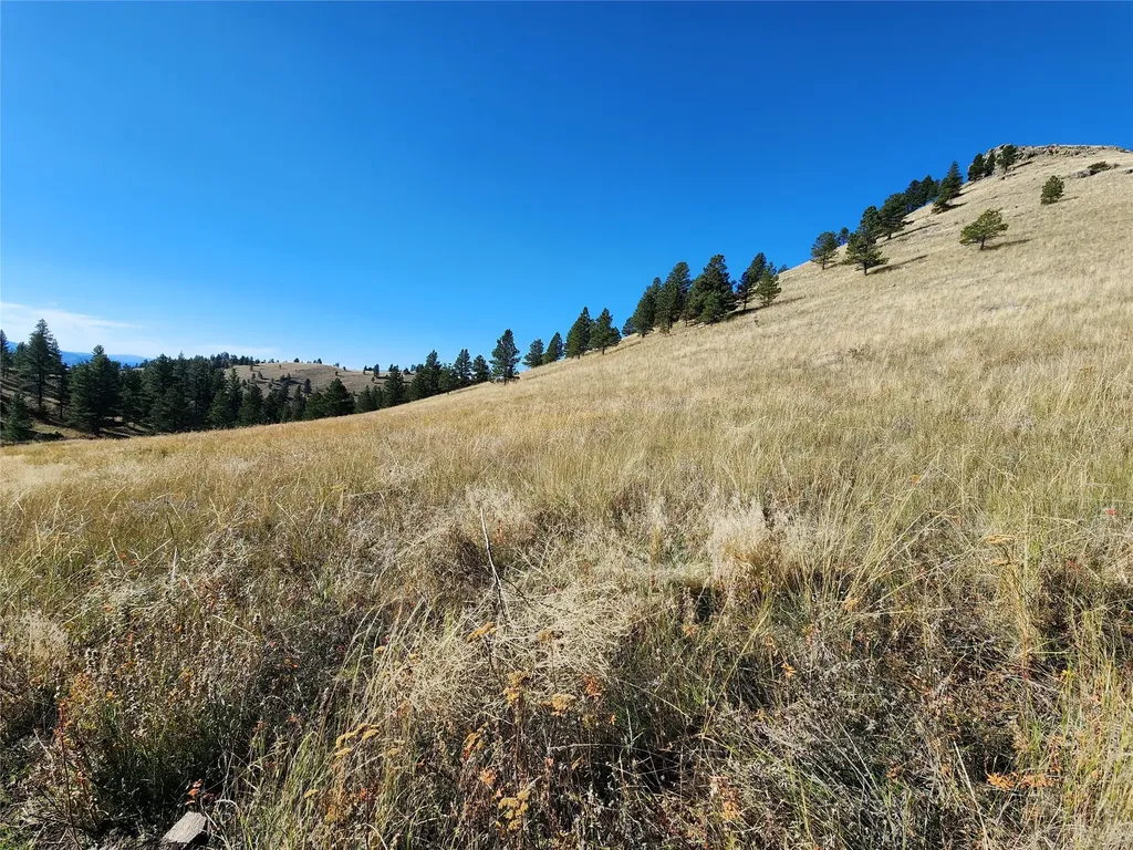 Tract 90 Hideaway Lane Cascade MT 59421