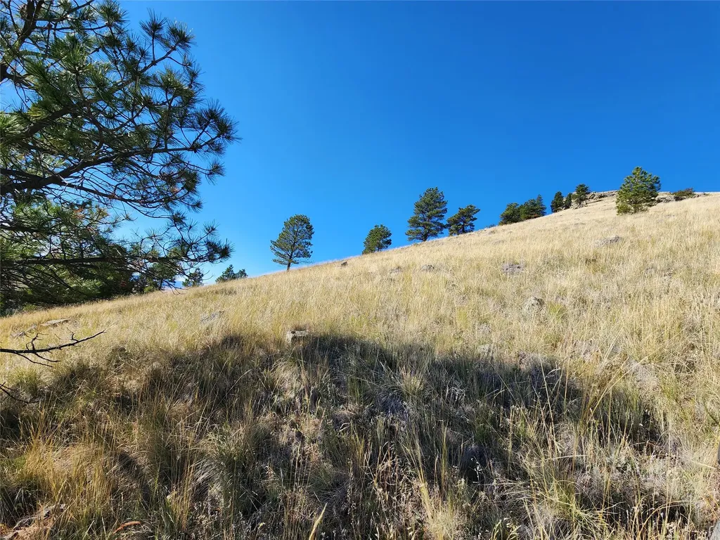 Tract 90 Hideaway Lane Cascade MT 59421