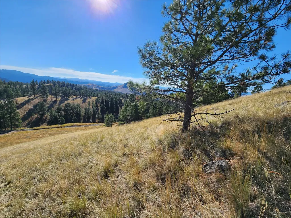 Tract 90 Hideaway Lane Cascade MT 59421