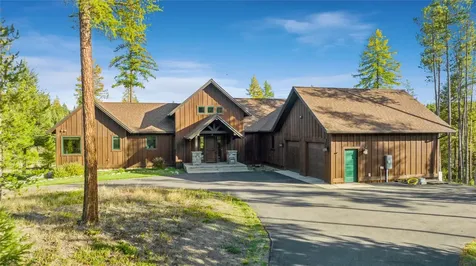 480 Whitefish Hills Loop Whitefish MT 59937