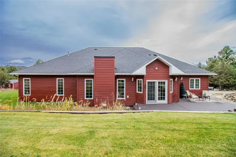 2290 Iris Ridge Ramsay MT 59748