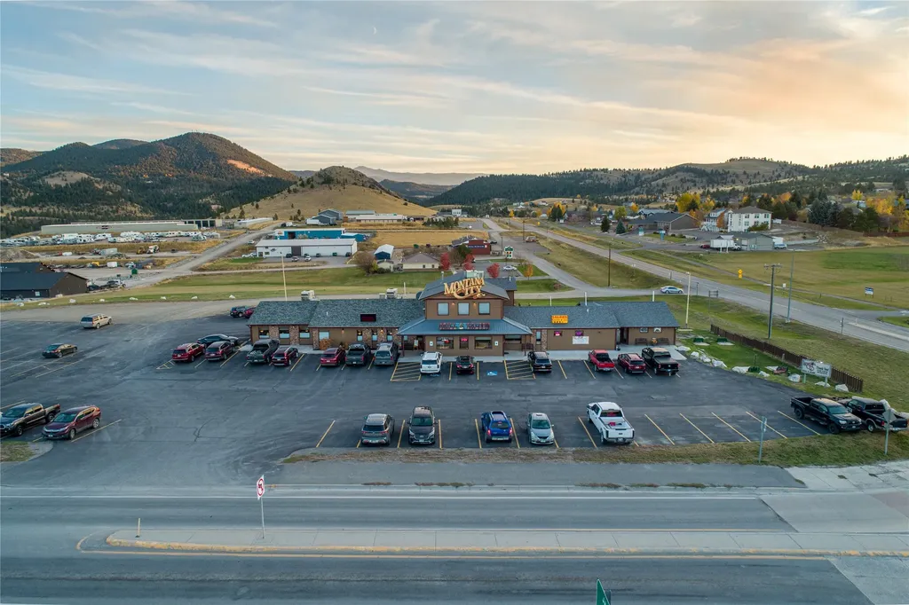 4 State Highway 518 Clancy MT 59634