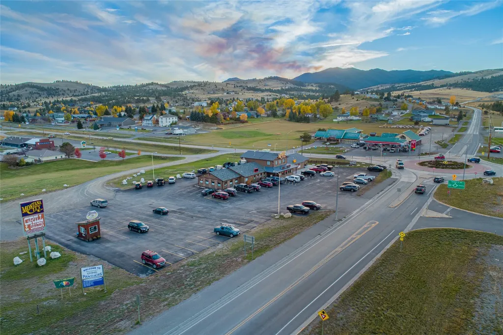 4 State Highway 518 Clancy MT 59634