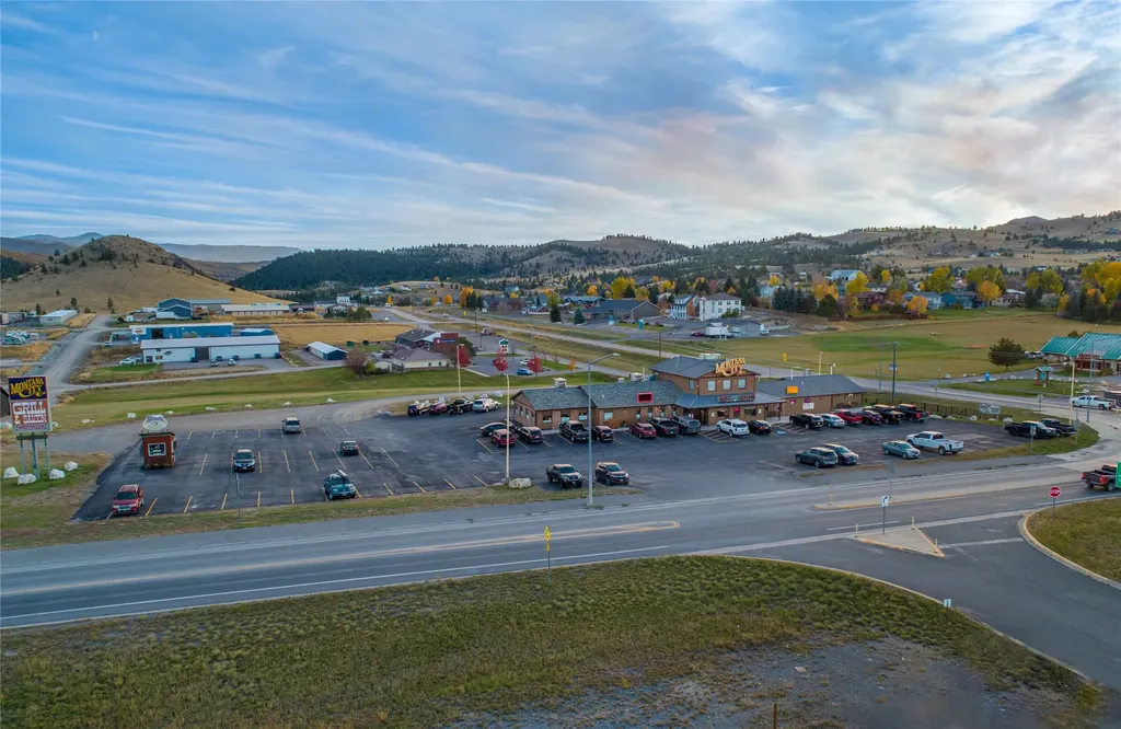 4 State Highway 518 Clancy MT 59634