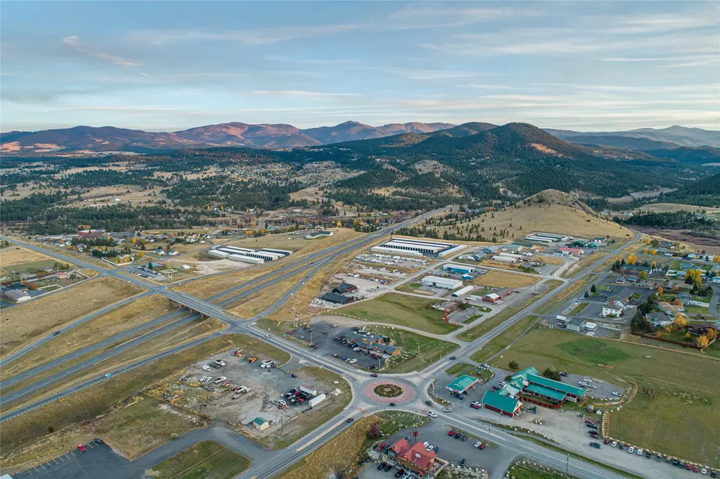 4 State Highway 518 Clancy MT 59634