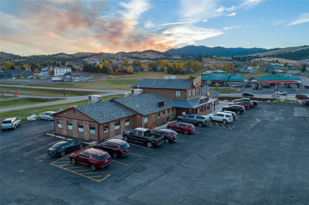 4 State Highway 518 Clancy MT 59634
