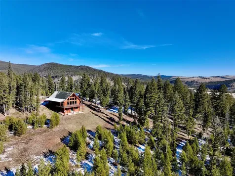 129 Wapiti Road Philipsburg MT 59858