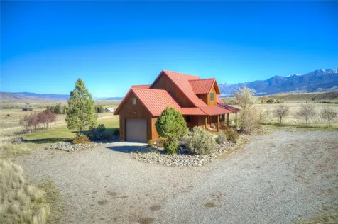 7 Arrowhead Road Pray MT 59065