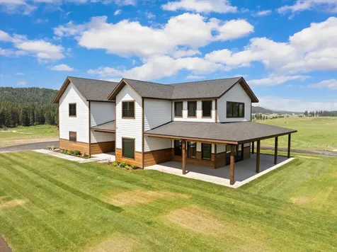 197 River Ranch Road Whitefish MT 59937