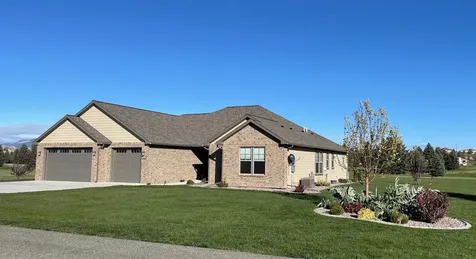 4195 Fox Hollow Drive Helena MT 59602