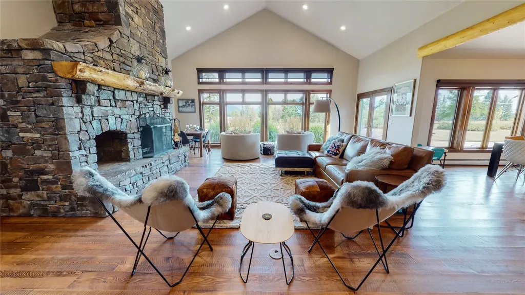 1880 Voerman Road Whitefish MT 59937
