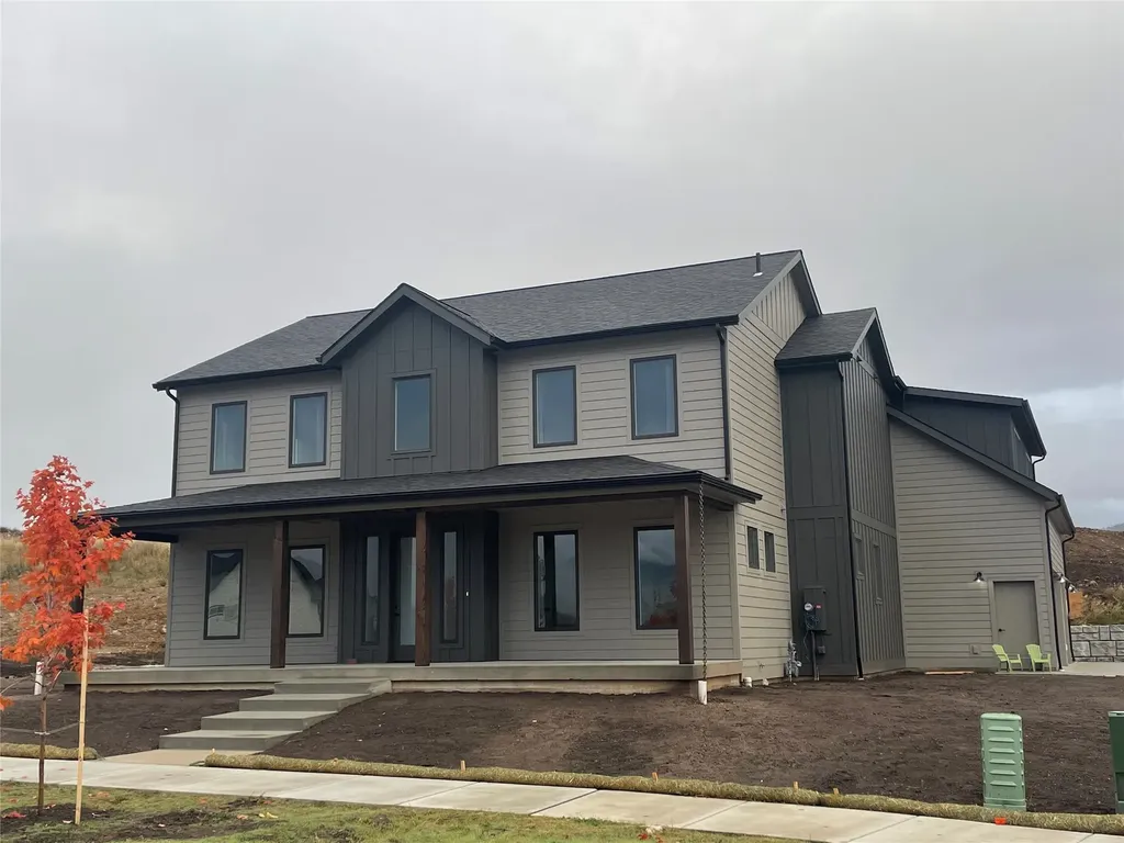 4409 Christian Drive Missoula MT 59803