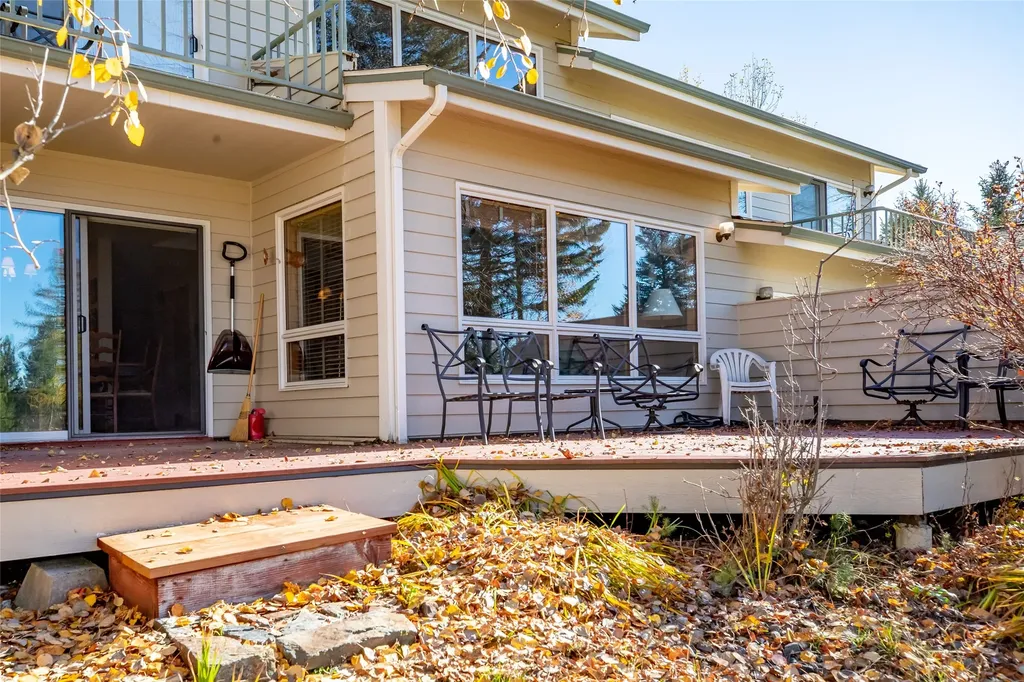 891 Saint Andrews Drive Columbia Falls MT 59912