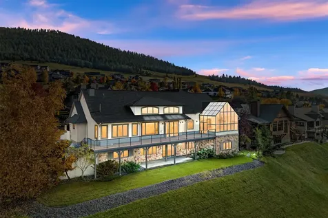 5103 Pintlar Mountain Court Missoula MT 59803