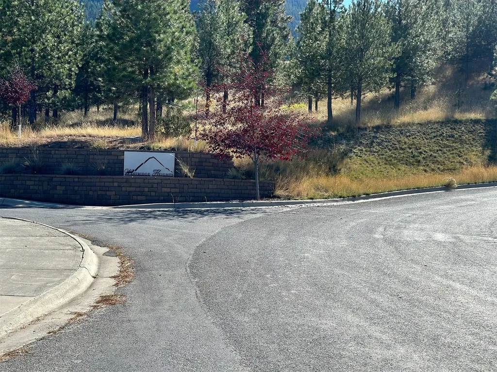 Nhn Highview Way Helena MT 59601