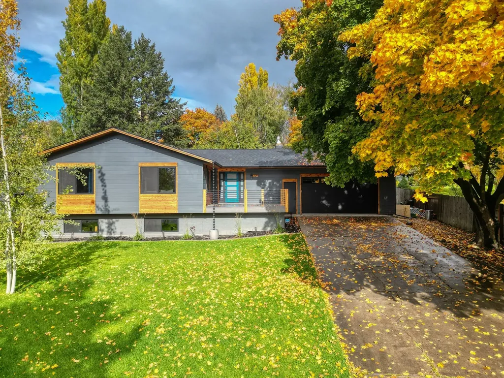 221 Garland Street Kalispell MT 59901