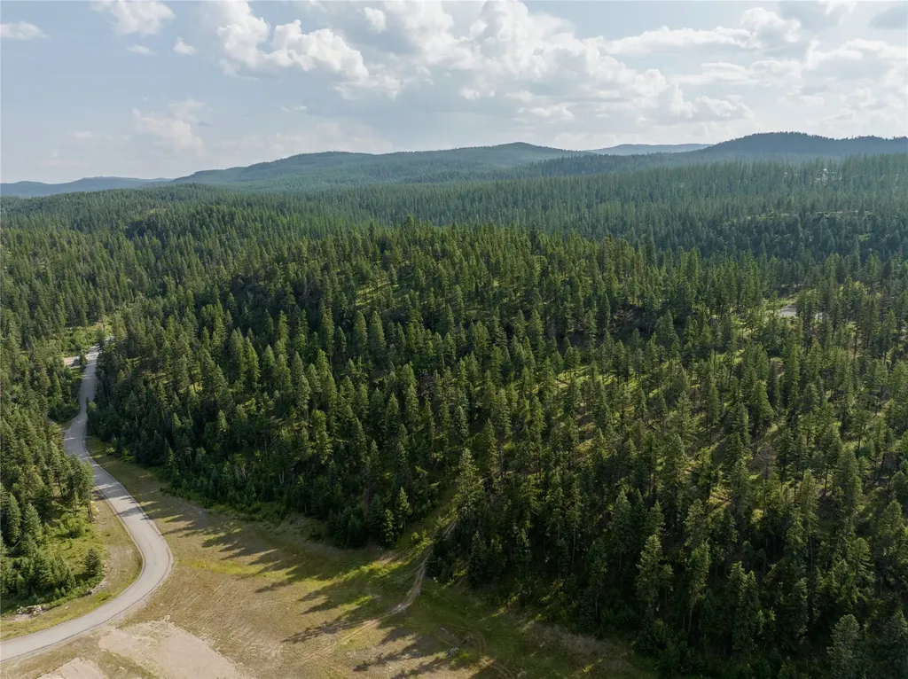 334 Salish Mountains Drive Whitefish MT 59937