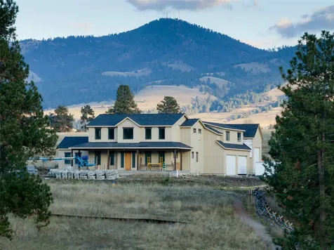4071 Mornhinweg Loop Missoula MT 59803