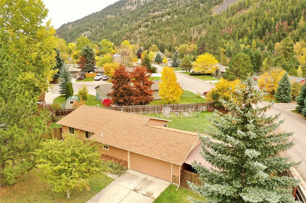 142 Carrie Court Missoula MT 59802