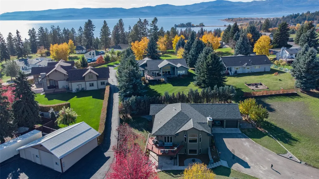 88 Crestview Court Bigfork MT 59911
