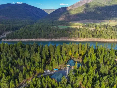 4 Buck Court Trout Creek MT 59874