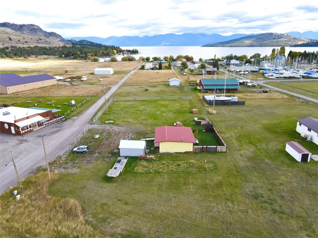 43637 A Street Dayton MT 59914