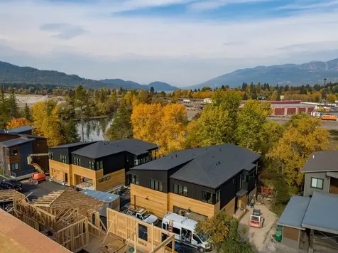 126 2nd Street W Whitefish MT 59937