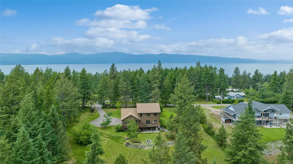 185 Sylvan Drive Bigfork MT 59911
