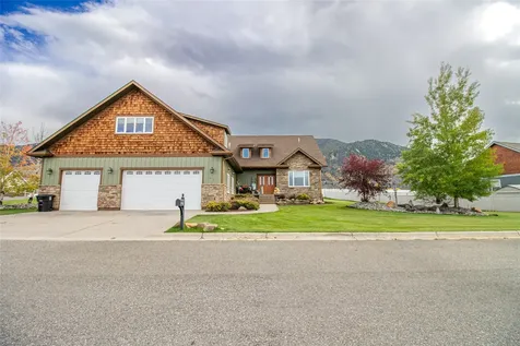 60 Bantry Way Butte MT 59701