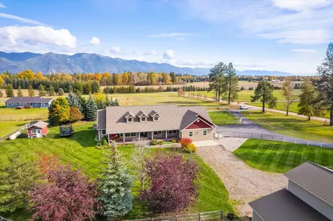 120 Dirt Road Kalispell MT 59901