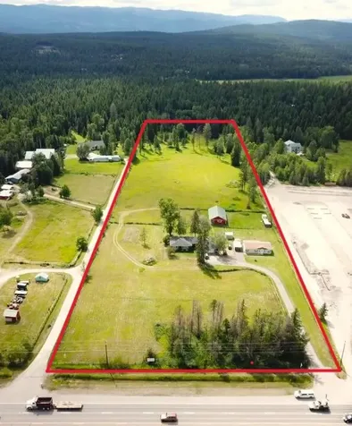 5640 Us Highway 93 S Whitefish MT 59937