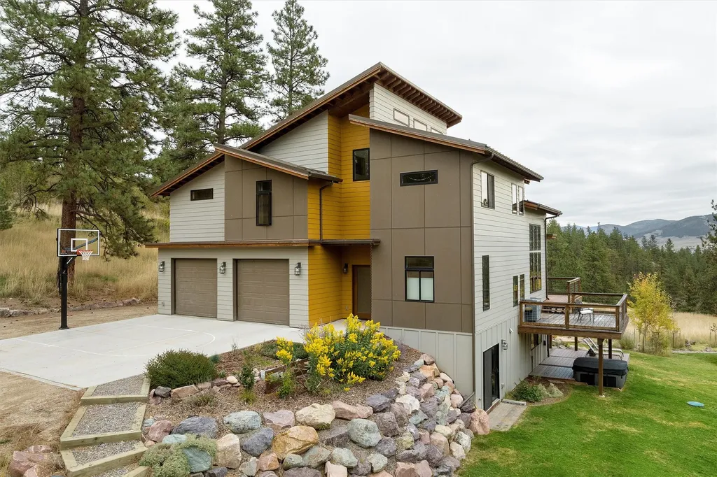 10415 Upland Trail Missoula MT 59804