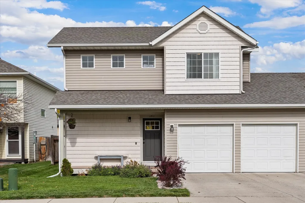 1711 Bluestone Drive Kalispell MT 59901