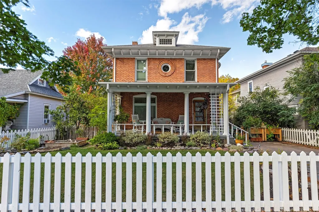 310 S 5th Street W Missoula MT 59801