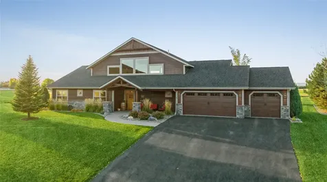 36 Gray Hawk Court Kalispell MT 59901