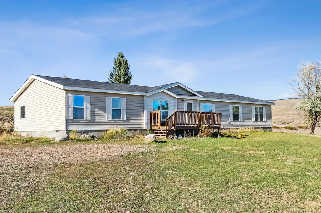 6305 Mount Highway 1 Drummond MT 59832