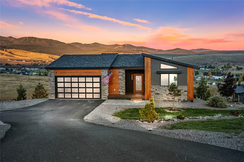 11150 O'keefe Creek Boulevard Missoula MT 59808