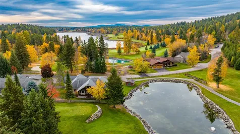 295 Fairway Drive Whitefish MT 59937