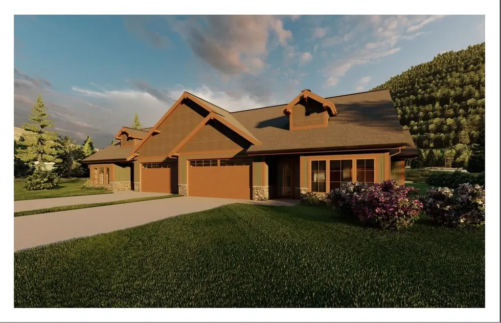 5221 Ginger Quill Road Missoula MT 59802