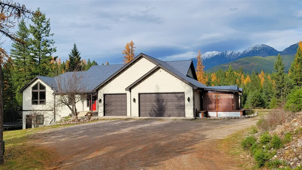 1335 Rolling Ridge Loop Kalispell MT 59901